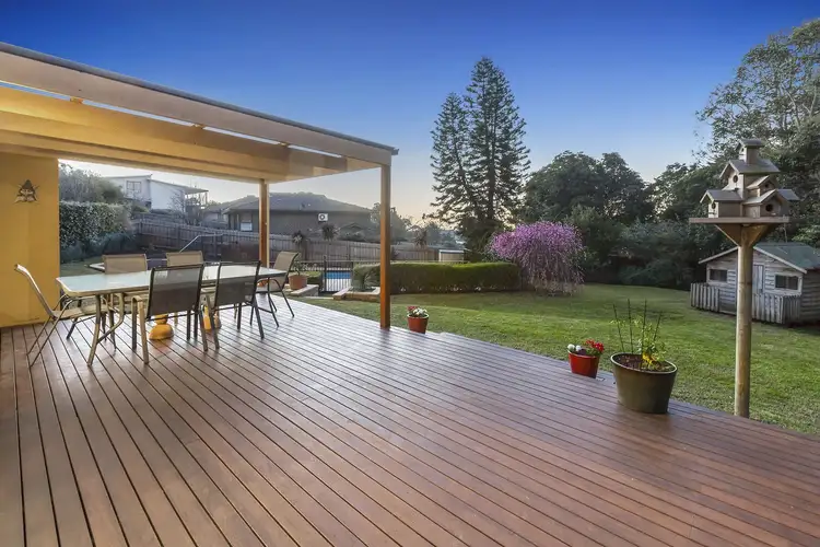 Fifth view of Homely house listing, 51 Walara Drive, Mount Martha VIC 3934