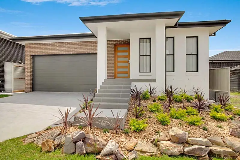 Main view of Homely house listing, 17 Kelly Street, Oran Park NSW 2570