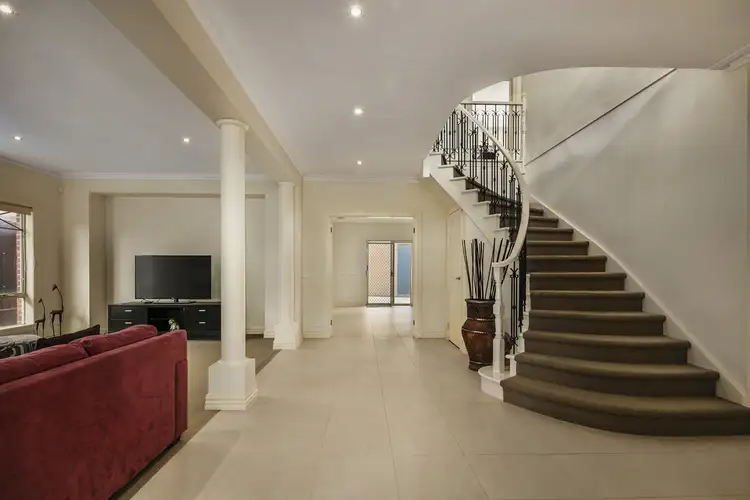 Third view of Homely house listing, 18 Highview Grove, Burwood East VIC 3151