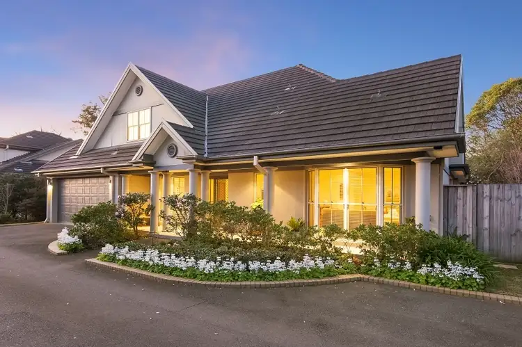 8/402 Mona Vale Road, St Ives NSW 2075