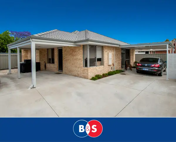 40a Balgore Way, Carey Park WA 6230