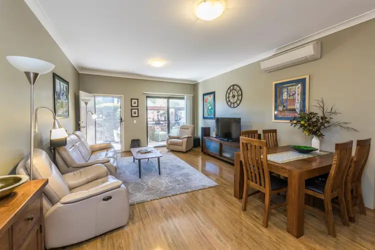 Fourth view of Homely apartment listing, 6/3 Victoria Street, Bowral NSW 2576