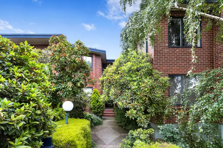 Sixth view of Homely apartment listing, 16/249 Burke Road, Glen Iris VIC 3146