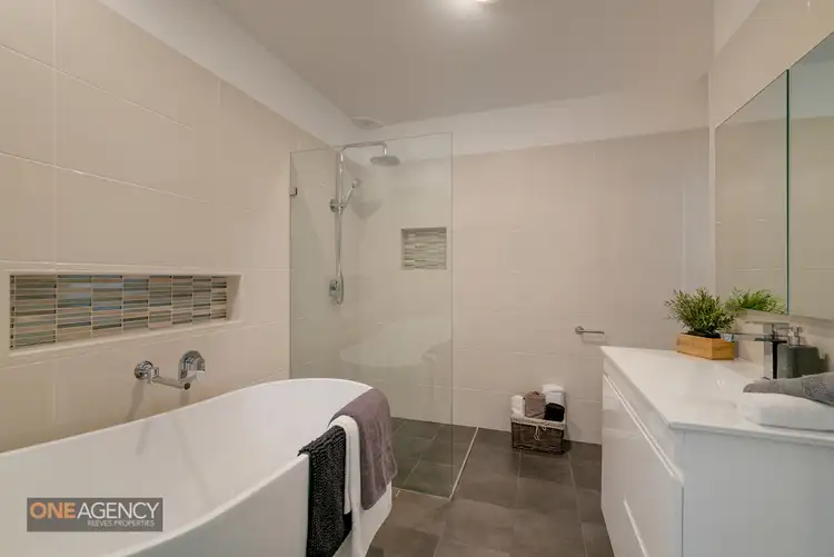 Sixth view of Homely house listing, 10 Dryad Place, Leonay NSW 2750