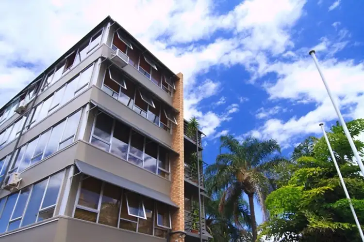 Fourth view of Homely unit listing, 8/24 Wirraway Street, Alexandra Headland QLD 4572