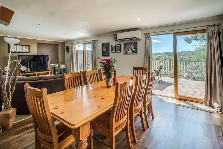 Fifth view of Homely house listing, 76 Moores Road, Monbulk VIC 3793