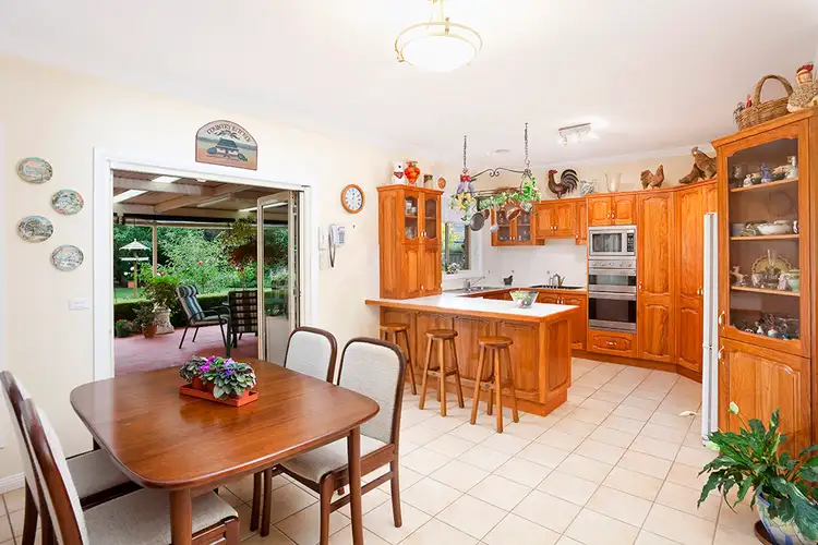 Sixth view of Homely house listing, 49 Alice Avenue, Bowral NSW 2576