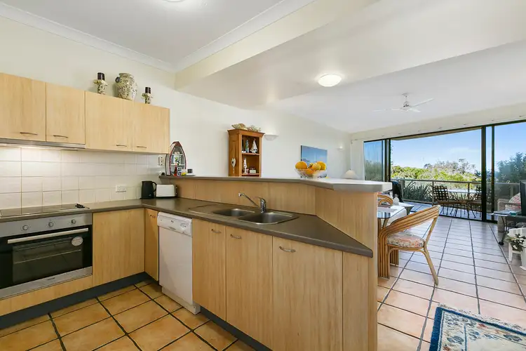 Fourth view of Homely unit listing, 5/9 Selene Street, Sunrise Beach QLD 4567