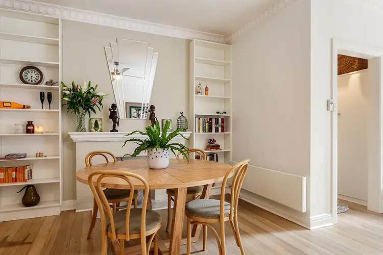 Third view of Homely apartment listing, 5/35 Eildon Road, St Kilda VIC 3182