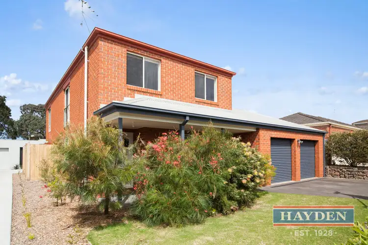 20 Pomora Avenue, Torquay VIC 3228