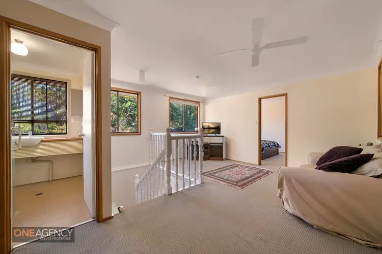 Sixth view of Homely house listing, 7 Meeks Crescent, Faulconbridge NSW 2776