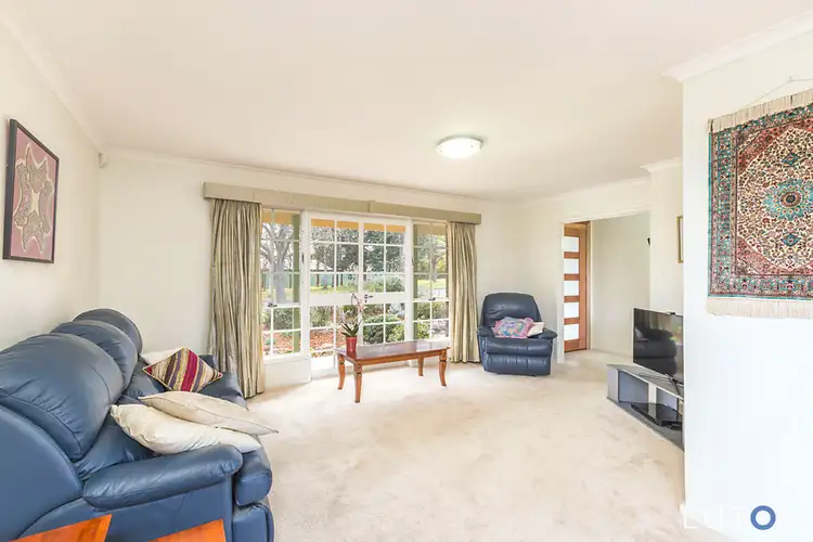 Second view of Homely house listing, 20 Lycett Street, Weston ACT 2611
