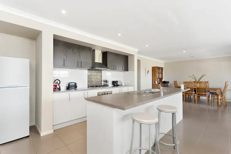 Second view of Homely house listing, 48 Oakdean Boulevard, Ocean Grove VIC 3226