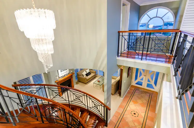 Fifth view of Homely house listing, 9 Abalone Court, Ocean Grove VIC 3226