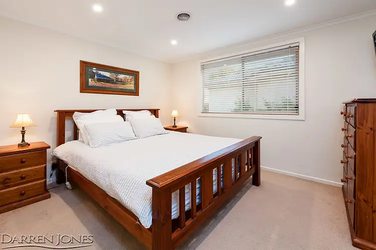 Fifth view of Homely townhouse listing, 3/12 Adeline Street, Greensborough VIC 3088