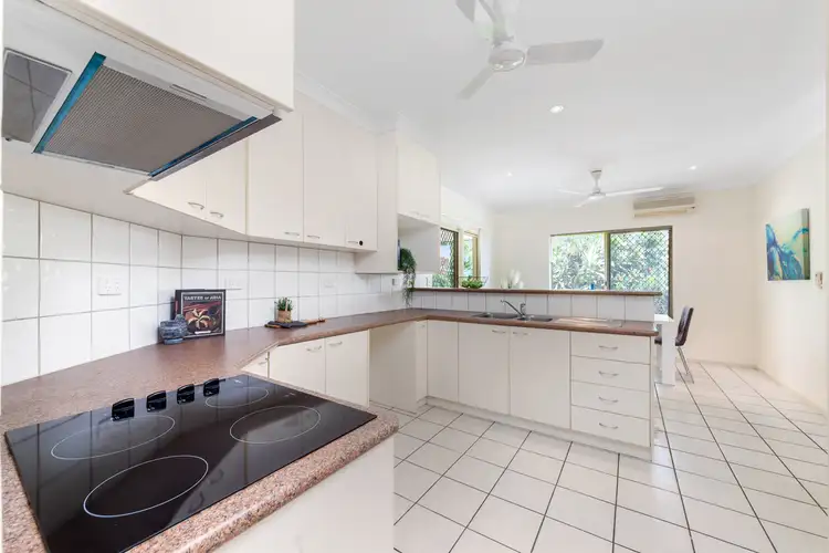 Third view of Homely house listing, 3 Australis Crescent, Durack NT 830