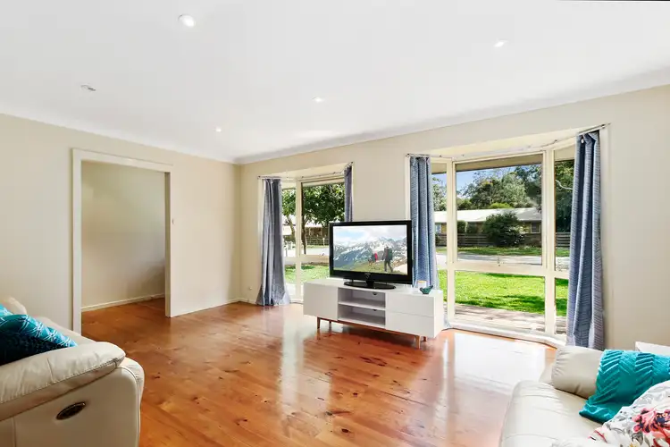 Second view of Homely house listing, 46 Seymour Street, Seville VIC 3139