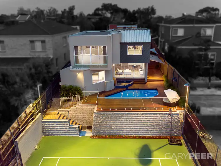 Second view of Homely house listing, 10 Nathan Grove, Caulfield South VIC 3162