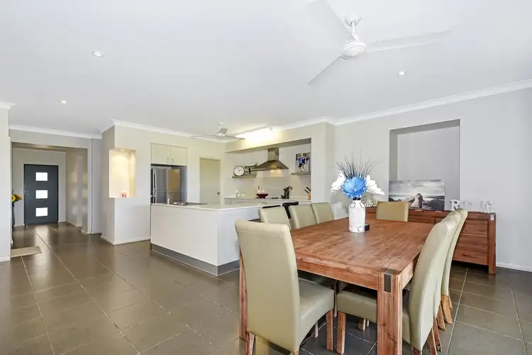 Second view of Homely house listing, 20 Kieran Street, Bellamack NT 832