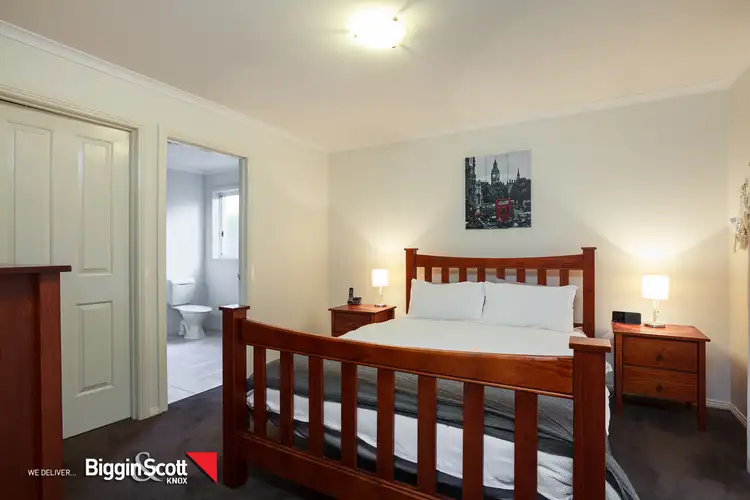 Third view of Homely unit listing, 3/35 Devenish Road, Boronia VIC 3155