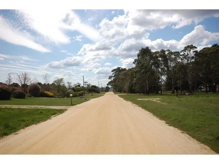 Third view of Homely land listing, 26 Eldon Street, Glenlyon VIC 3461