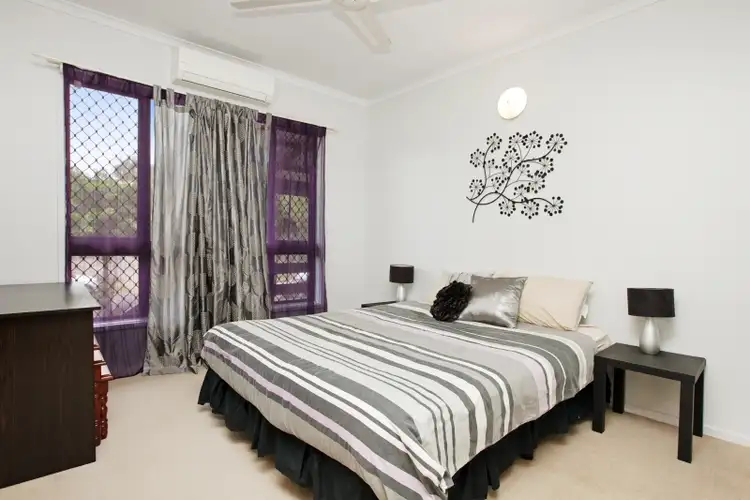 Fifth view of Homely house listing, 101 Noltenius Circuit, Gray NT 830