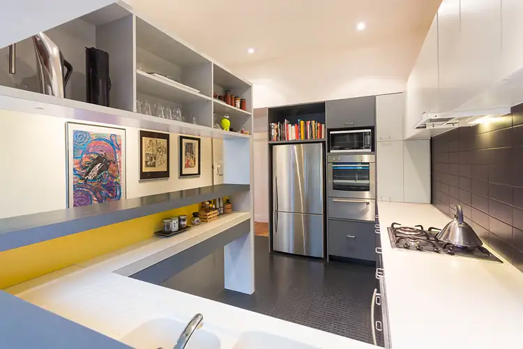Second view of Homely house listing, 287 Union Road, Balwyn VIC 3103