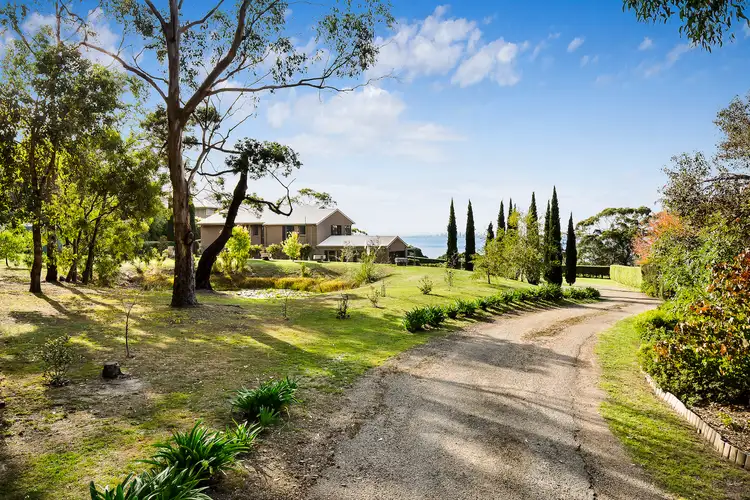 Fourth view of Homely house listing, 738 Arthurs Seat Road, Arthurs Seat VIC 3936