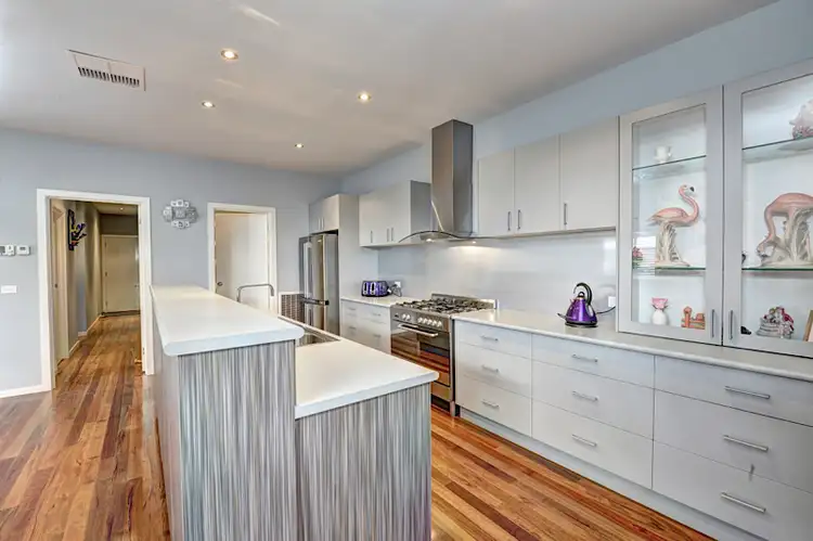 Sixth view of Homely house listing, 19 Sailors Gully Boulevard, Mount Clear VIC 3350