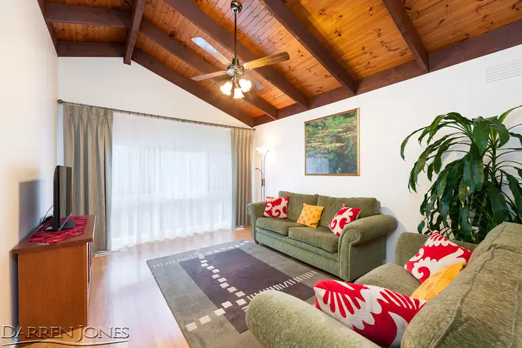 Second view of Homely unit listing, 1/39 Alexandra Street, Greensborough VIC 3088