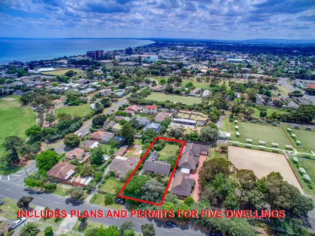 Main view of Homely house listing, 37 Williams Street, Frankston VIC 3199