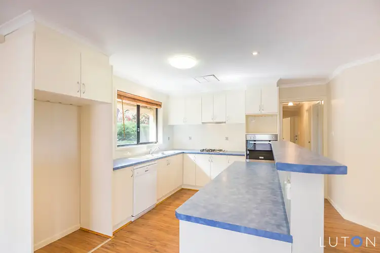 Second view of Homely house listing, 3 Loxton Place, Dunlop ACT 2615