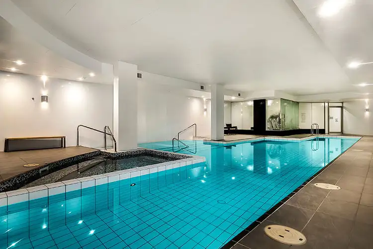 Sixth view of Homely apartment listing, 53/15 Beach Road, Hampton VIC 3188