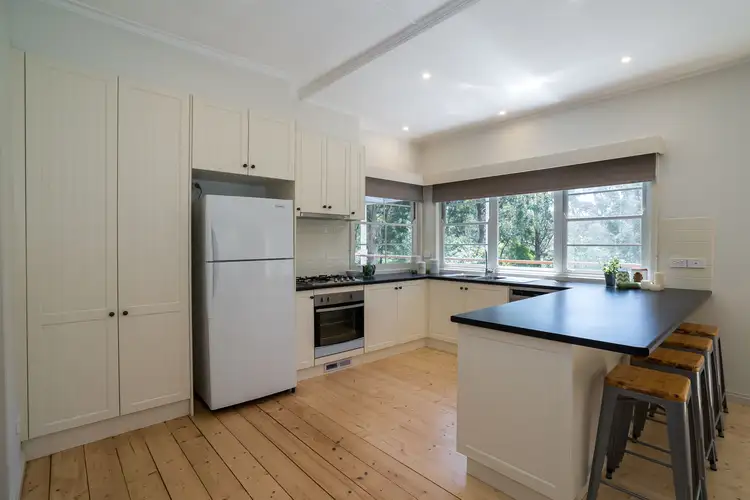 Third view of Homely house listing, 23 Menzies Road, Menzies Creek VIC 3159
