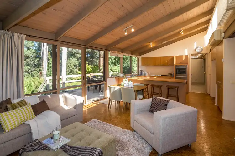 Second view of Homely house listing, 16 Viola Avenue, Mount Dandenong VIC 3767
