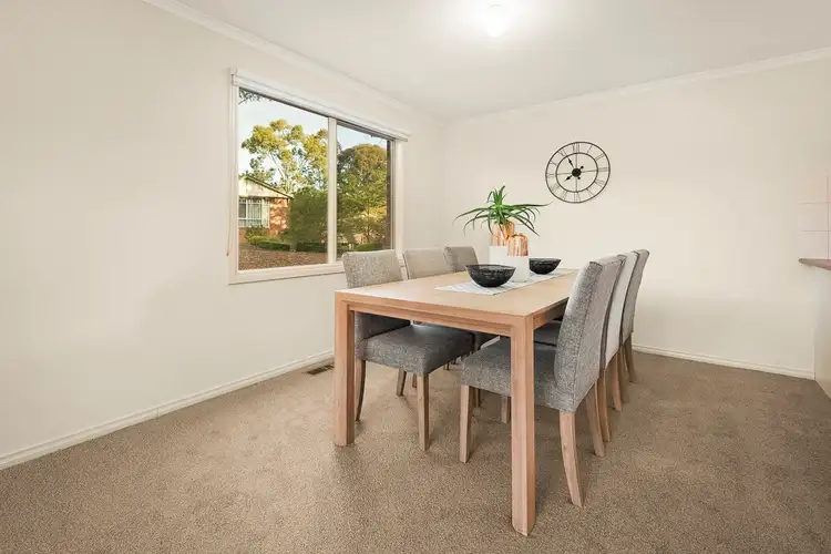 Fifth view of Homely unit listing, 3/36 Beard Street, Eltham VIC 3095