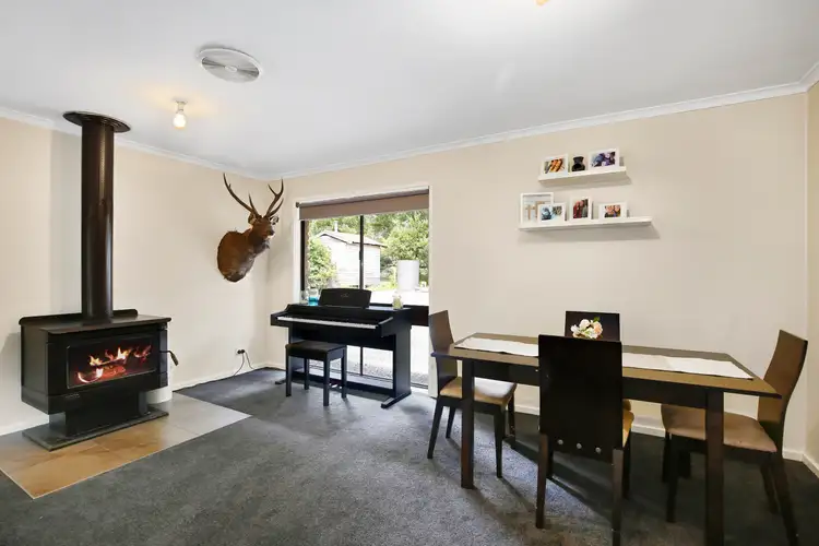 Sixth view of Homely house listing, 394 Woods Point Road, East Warburton VIC 3799