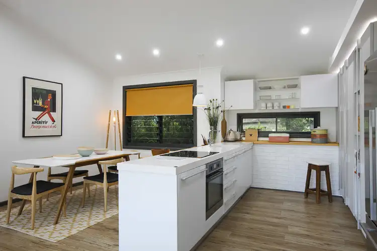Main view of Homely house listing, 123 Morrison Avenue, Wombarra NSW 2515