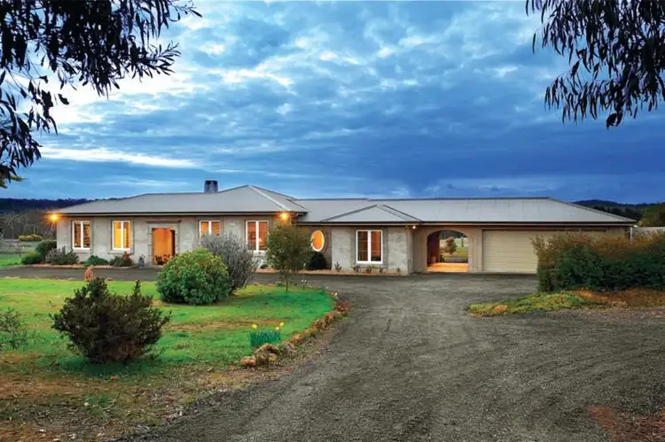 49 Butlers Lane, Daylesford VIC 3460
