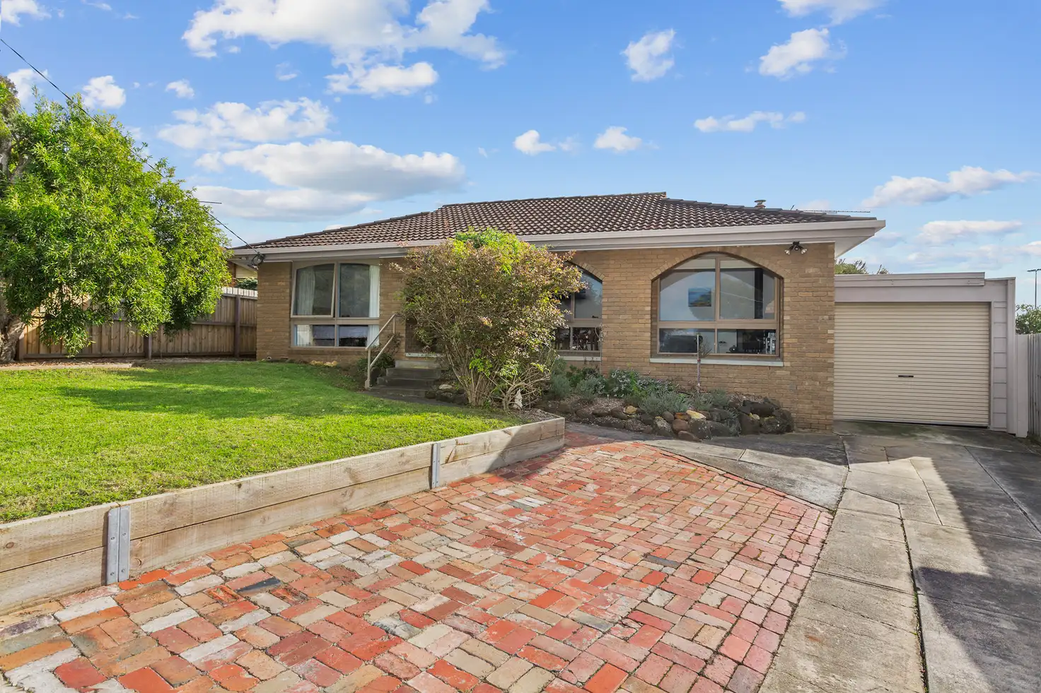 Main view of Homely house listing, 4 Tailor Close, Ocean Grove VIC 3226