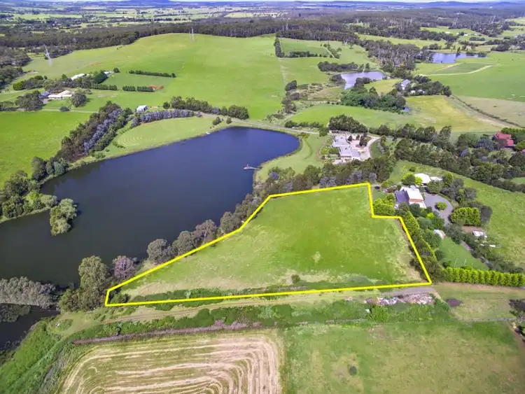 Third view of Homely land listing, 2 Spring Lane, Scotsburn VIC 3352