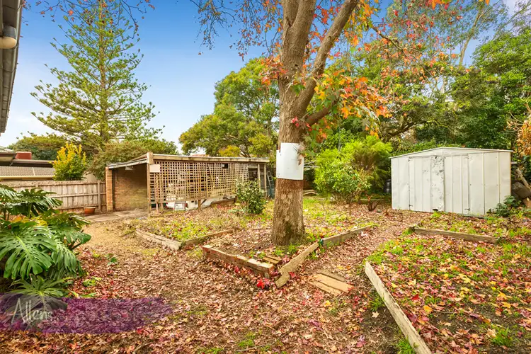 Third view of Homely house listing, 7 Jackson Street, Forest Hill VIC 3131