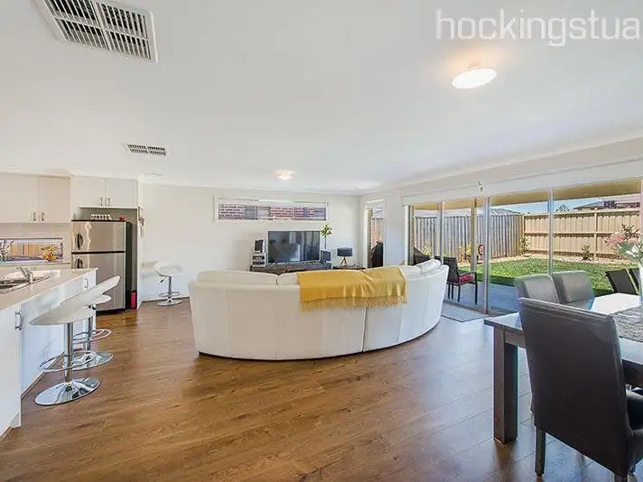 Fifth view of Homely house listing, 18 Naomi Street, Pakenham VIC 3810