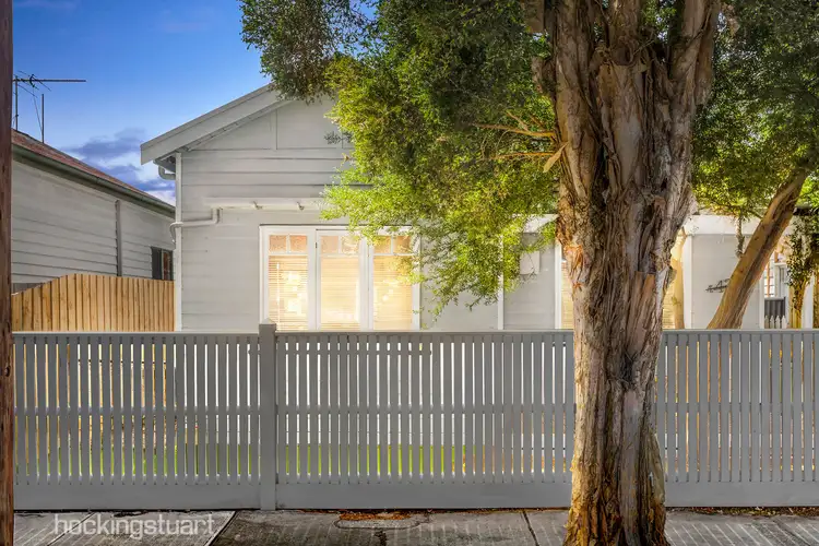 42 Kingston Street, Yarraville VIC 3013