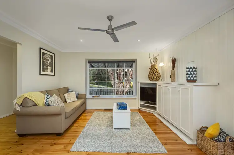 Third view of Homely house listing, 1/45 Bambra Street, Croydon VIC 3136