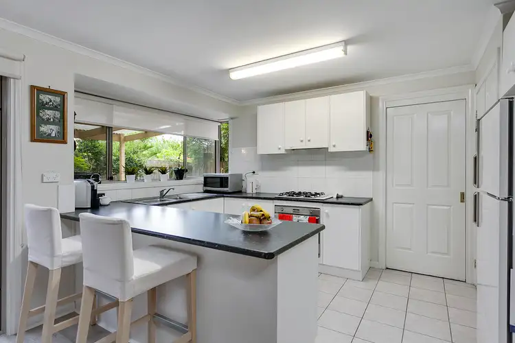 Fifth view of Homely house listing, 11b Bardia Street, Ringwood VIC 3134