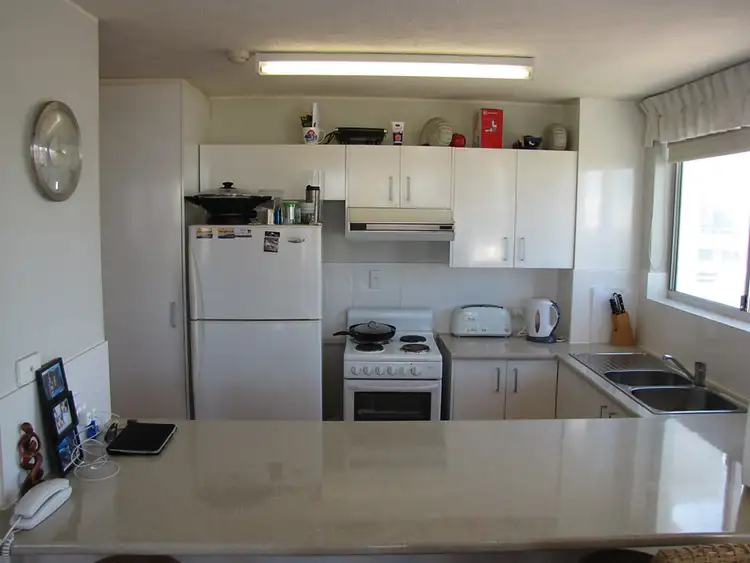 Fifth view of Homely unit listing, 10/174 'Mandolin', Alexandra Parade, Alexandra Headland QLD 4572