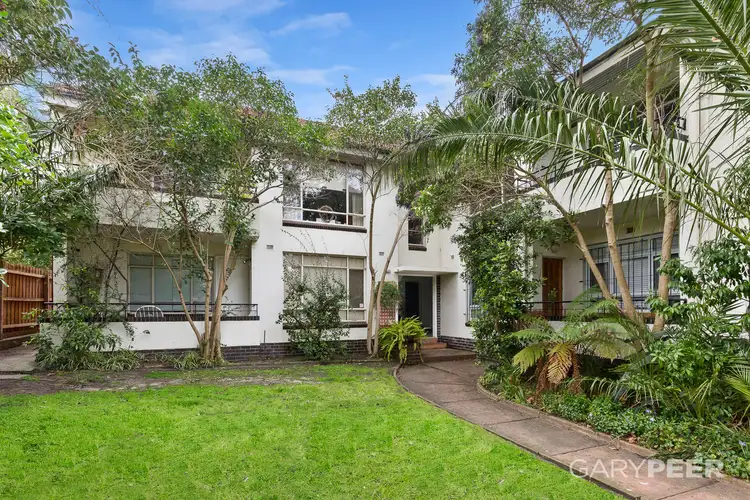 Second view of Homely apartment listing, 7/8 Meadow Street, St Kilda East VIC 3183