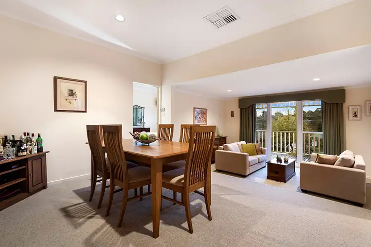 Fourth view of Homely house listing, 86 Nell Street, Greensborough VIC 3088