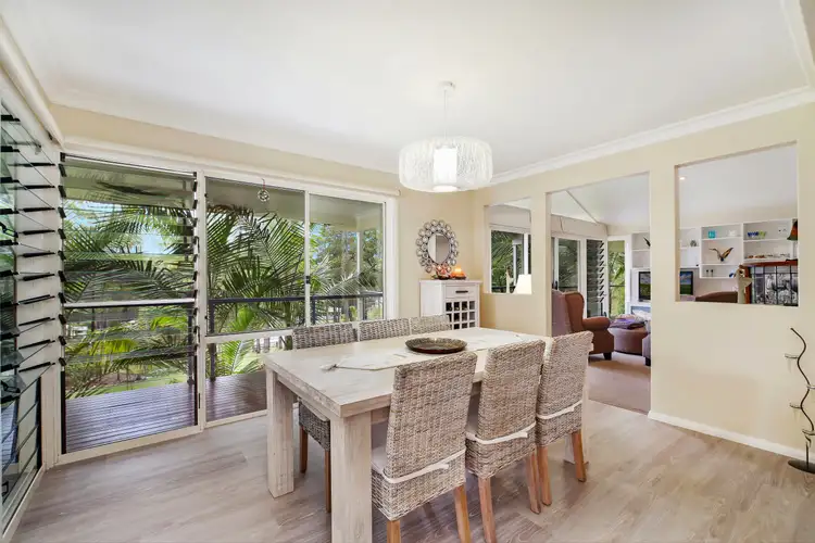 Sixth view of Homely house listing, 30 Lake Ridge Drive, Kew NSW 2439